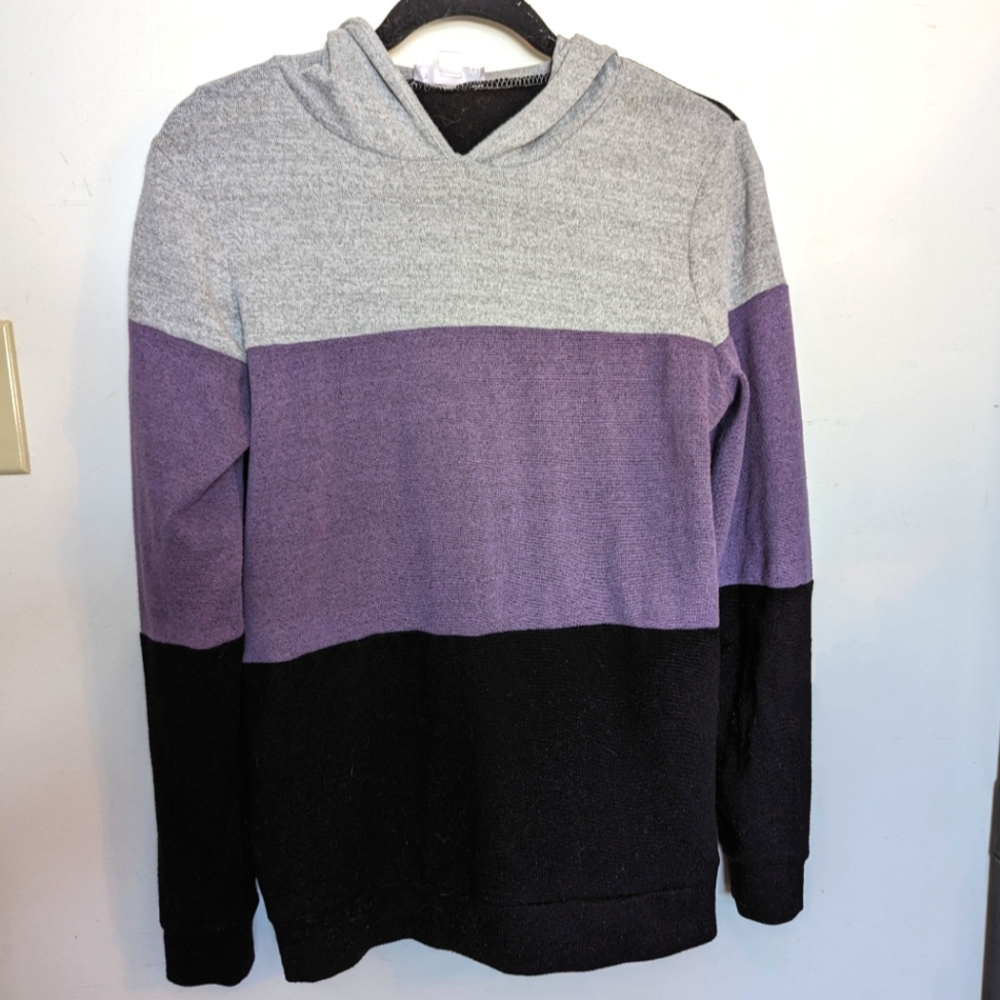 Warehouse One Hooded Sweater